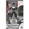 Mighty Morphin Black Ranger Power Rangers Lightning Collection 6" in doos