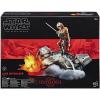 Star Wars Luke Skywalker the Black Series Centerpiece in doos
