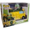 Turtle Van (Teenage Mutant Ninja Turtles) Pop Vinyl Rides (Funko) -beschadigde verpakking-