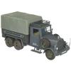 Indiana Jones: Cargo Truck (Raiders of the Lost Ark) MIB