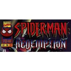Spider-Man Redemption (Marvel Comics)