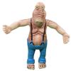 Bobo the Squat Men in Black (Galoob) op kaart