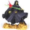 Star Wars Saga Barriss Offee (Luminara Unduli's padawan) MOC