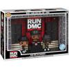 Run DMC in concert Run / Jam Master Jay / DMC Pop Vinyl deluxe Moment Series (Funko) exclusive