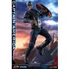 Hot Toys Captain America (Avengers Endgame) MMS536 in doos