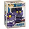 Cheshire Cat (Alice in Wonderland) Pop Vinyl Disney (Funko) exclusive