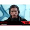 Hot Toys Kylo Ren Star Wars the Rise of Skywalker MMS560 in doos