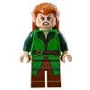Lego 79016 Attack on Lake-Town Lord of the Rings (the Hobbit) in doos