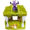 Fortress of Fangs Advanced Dungeons & Dragons (LJN Toys) incompleet