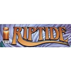 Riptide (Image Comics)