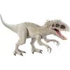Indominus Rex Jurassic World Camp Cretaceous (super colossal) in doos 95 centimeter