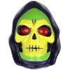 Masters of the Universe Skeletor deluxe latex mask Neca in doos