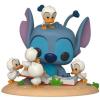 Stitch with ducks (Lilo & Stitch) Pop Vinyl Disney (Funko) exclusive