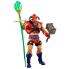 MOTU Goat Man Matty Collector's figuur compleet