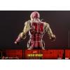 Hot Toys Iron Man (the origins collection) CMS07-D37 in doos