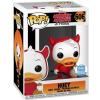 Huey (trick or treat) Pop Vinyl Disney Series (Funko) Funko shop exclusive