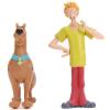 Scooby-Doo! Mystery Machine with Shaggy & Scooby-Doo 1:24 in doos (Jada Toys Metals die cast)