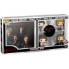 Queen greatest hits Freddie Mercury / Roger Taylor / Brian May / John Deacon Pop Vinyl Albums Series (Funko) exclusive