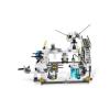 Lego 7879 Star Wars Hoth Echo Base in doos