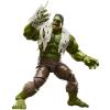 Hulk (Spider-Man Brand New Day) Legends Series in doos