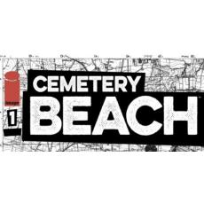 Cemetery Beach (Image Comics)