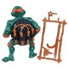 Michelangelo Teenage Mutant Ninja Turtles (Playmates Toys) compleet