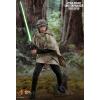 Hot Toys Luke Skywalker Star Wars Return of the Jedi MMS517 in doos deluxe version
