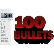 100 Bullets (DC Vertigo Comics)