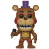 Rockstar Freddy (Five Nights at Freddy's) Pop Vinyl Games Series (Funko)