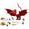 Lego 79018 the Lonely Mountain Lord of the Rings (the Hobbit) in doos