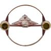 Star Wars Obi-Wan's Jedi starfighter Micro Galaxy Squadron op kaart