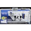 Star Wars Tantive IV corridor Vintage-Style in doos