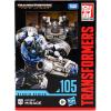 Autobot Mirage (Rise of the Beasts) Transformers Studio Series in doos