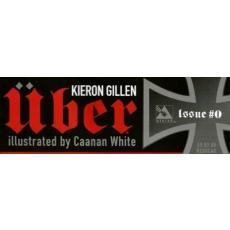Uber (Avatar Press)