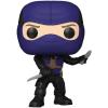 Bullseye (Daredevil born again television series) Pop Vinyl Marvel (Funko)