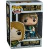 Kurt Cobain (Nirvana) Pop Vinyl Rocks Series (Funko)