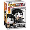 the Starchild (and party every day!) (KISS) Pop Vinyl Rocks Series (Funko)