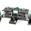 Lego 8038 Star Wars the Battle of Endor in doos