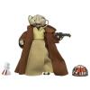 Star Wars Wioslea MOC the Legacy Collection