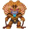 Exodia the Forbidden One (Yu-Gi-Oh!) Pop Vinyl Animation Series (Funko) -beschadigde verpakking-