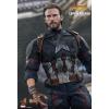 Hot Toys Captain America (Avengers Infinity War) MMS480 in doos