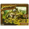 the Lost Temple of Akator playset Indiana Jones (Kingdom of the Crystal Skull) in doos