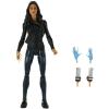 Claire Temple (Luke Cage 2-pack) Legends Series compleet