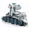 Lego 6211 Star Wars Imperial Star Destroyer en doos