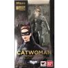 DC Comics Catwoman (the Dark Knight Rises) S.H. Figuarts Action Figure Bandai (15 cm) exclusive