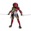 Predator: Big Red Predator Neca compleet