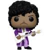 Prince (purple rain) Pop Vinyl Rocks Series (Funko)