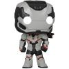 War Machine (quantum realm suit) (Avengers Endgame) Pop Vinyl Marvel (Funko) Amazon exclusive