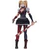 Harley Quinn Batman Arkham Knight Series (DC Collectibles) in doos
