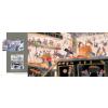 Boek Disney / Pixar the art of Ratatouille (Karen Paik) hard cover